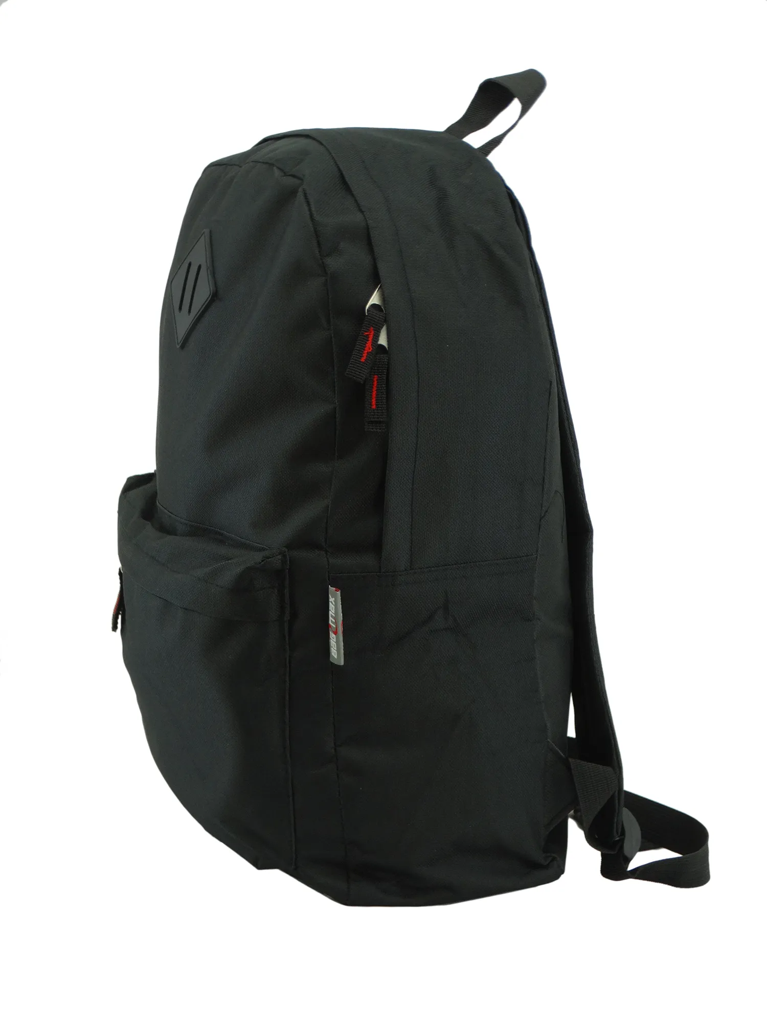 668131, Bagmax - Backpack - Black