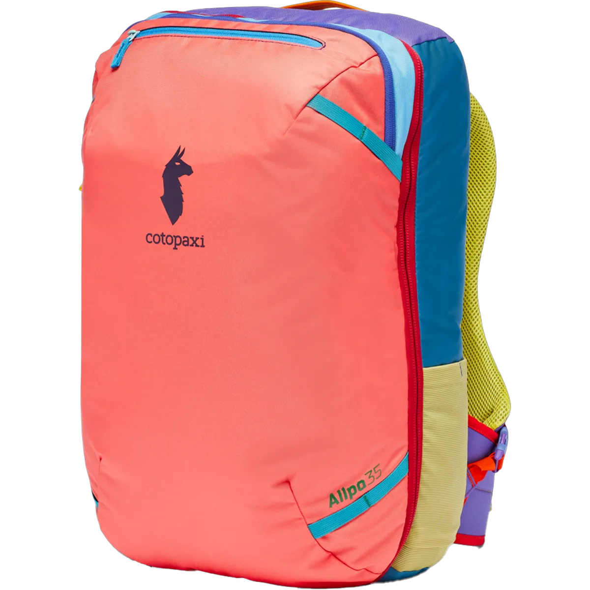 Allpa 35L Travel Pack