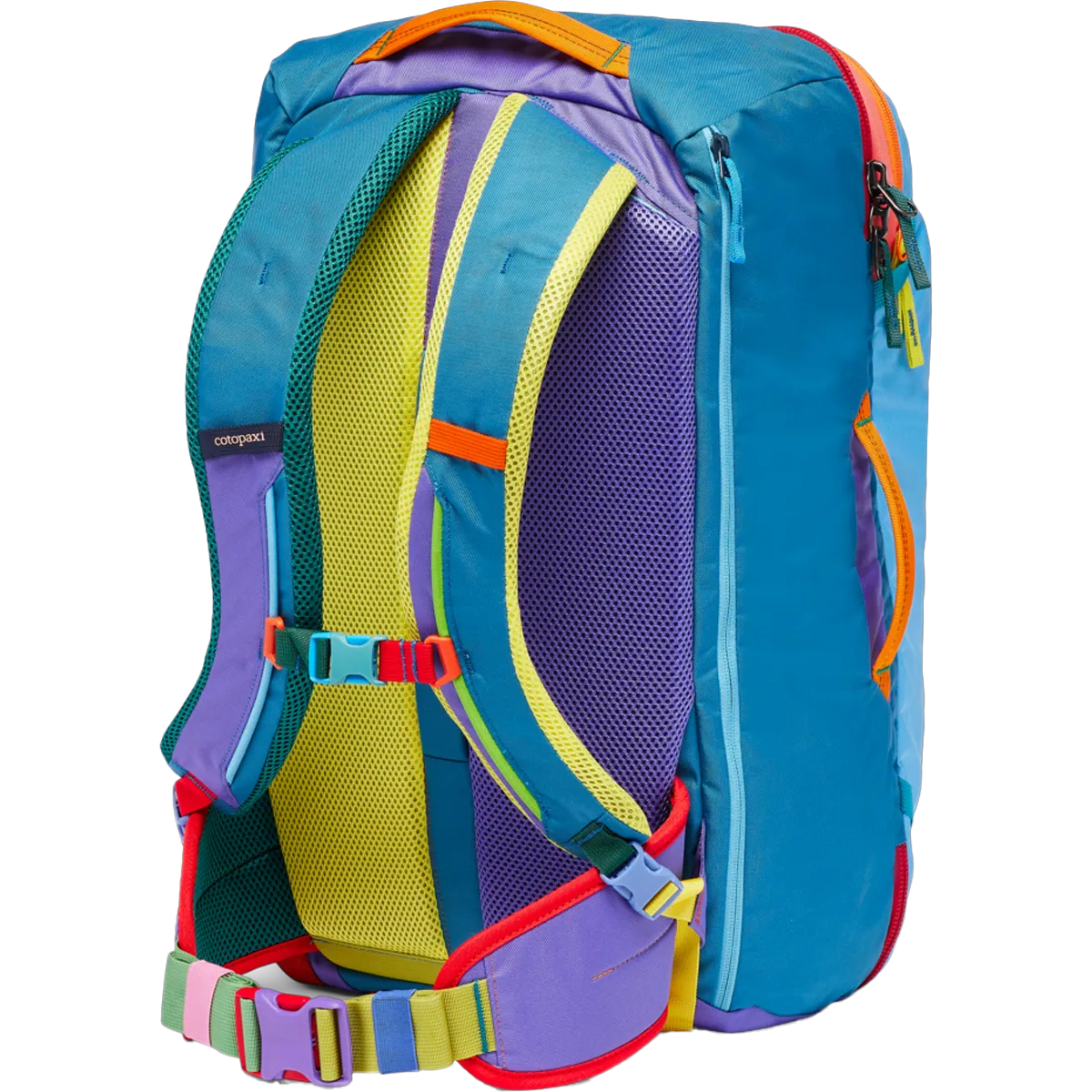 Allpa 35L Travel Pack