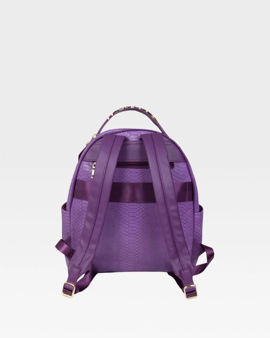 Apollo 1 BFF Backpack in Purple