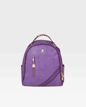 Apollo 1 BFF Backpack in Purple