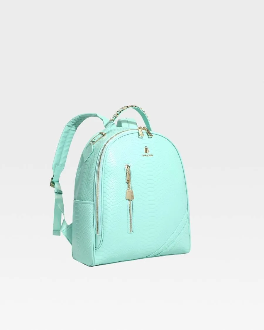 Apollo 1 BFF Backpack in Tiffany