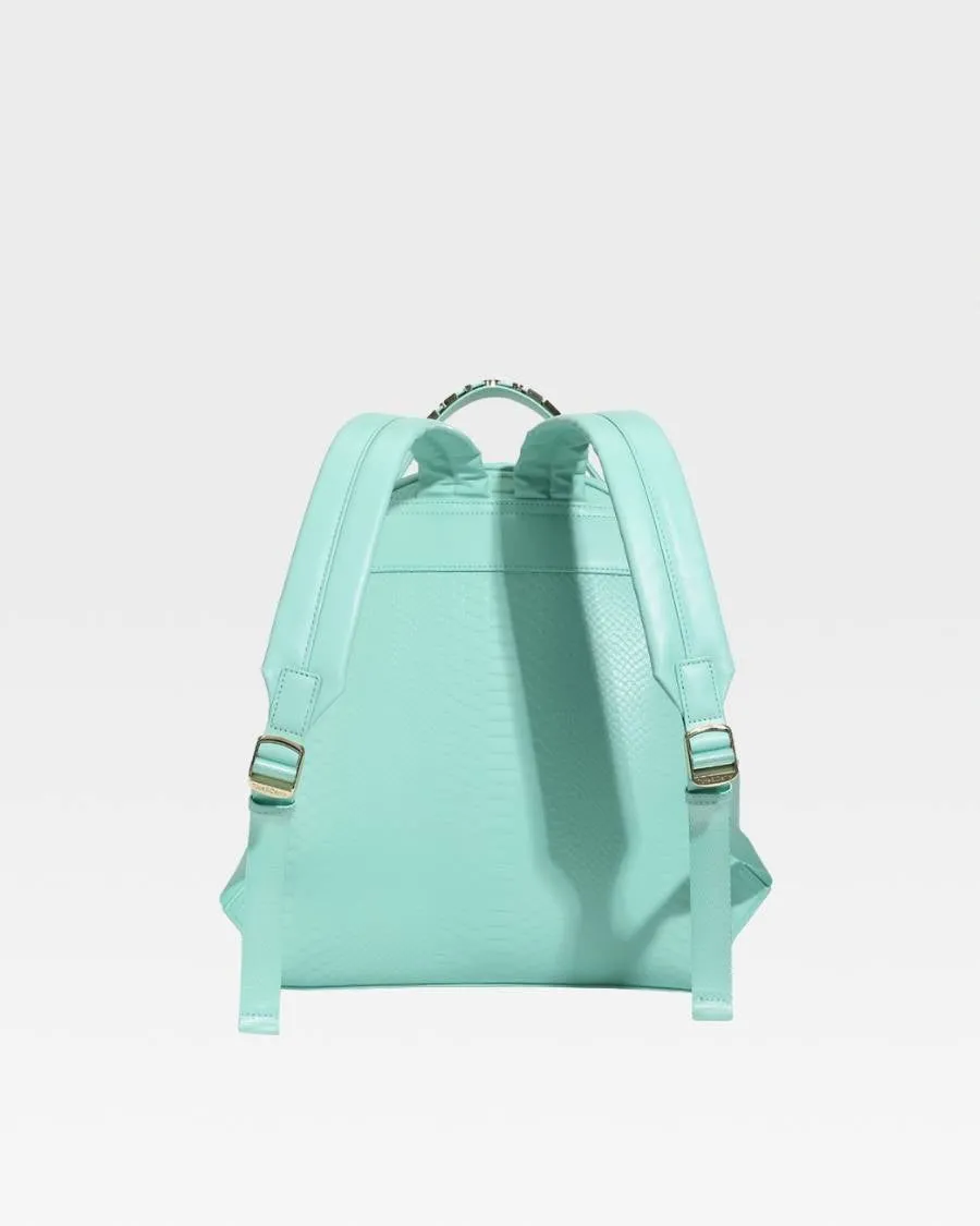 Apollo 1 BFF Backpack in Tiffany