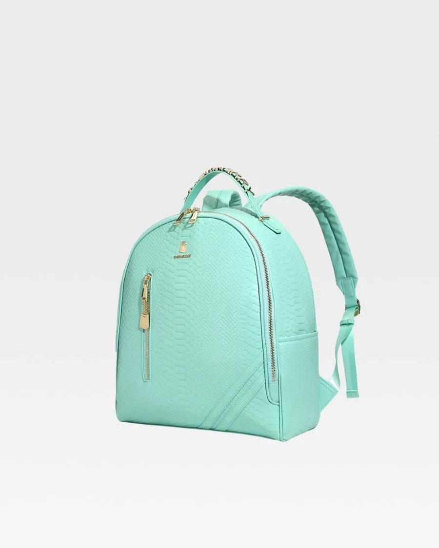 Apollo 1 BFF Backpack in Tiffany