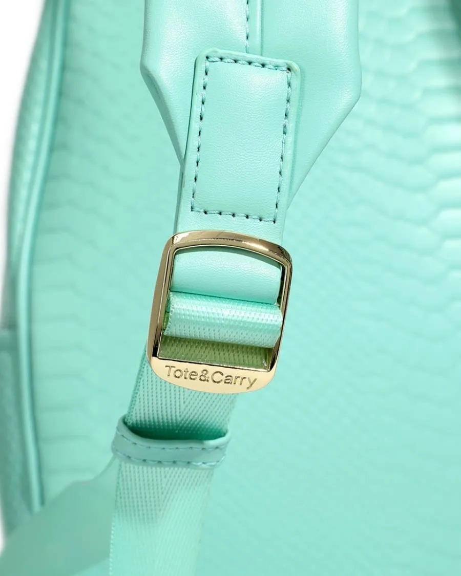 Apollo 1 BFF Backpack in Tiffany