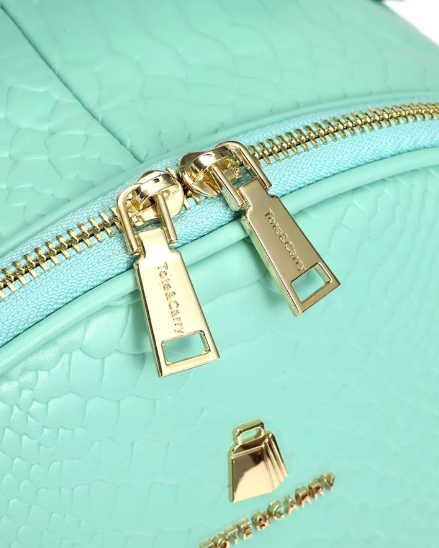 Apollo 1 BFF Backpack in Tiffany