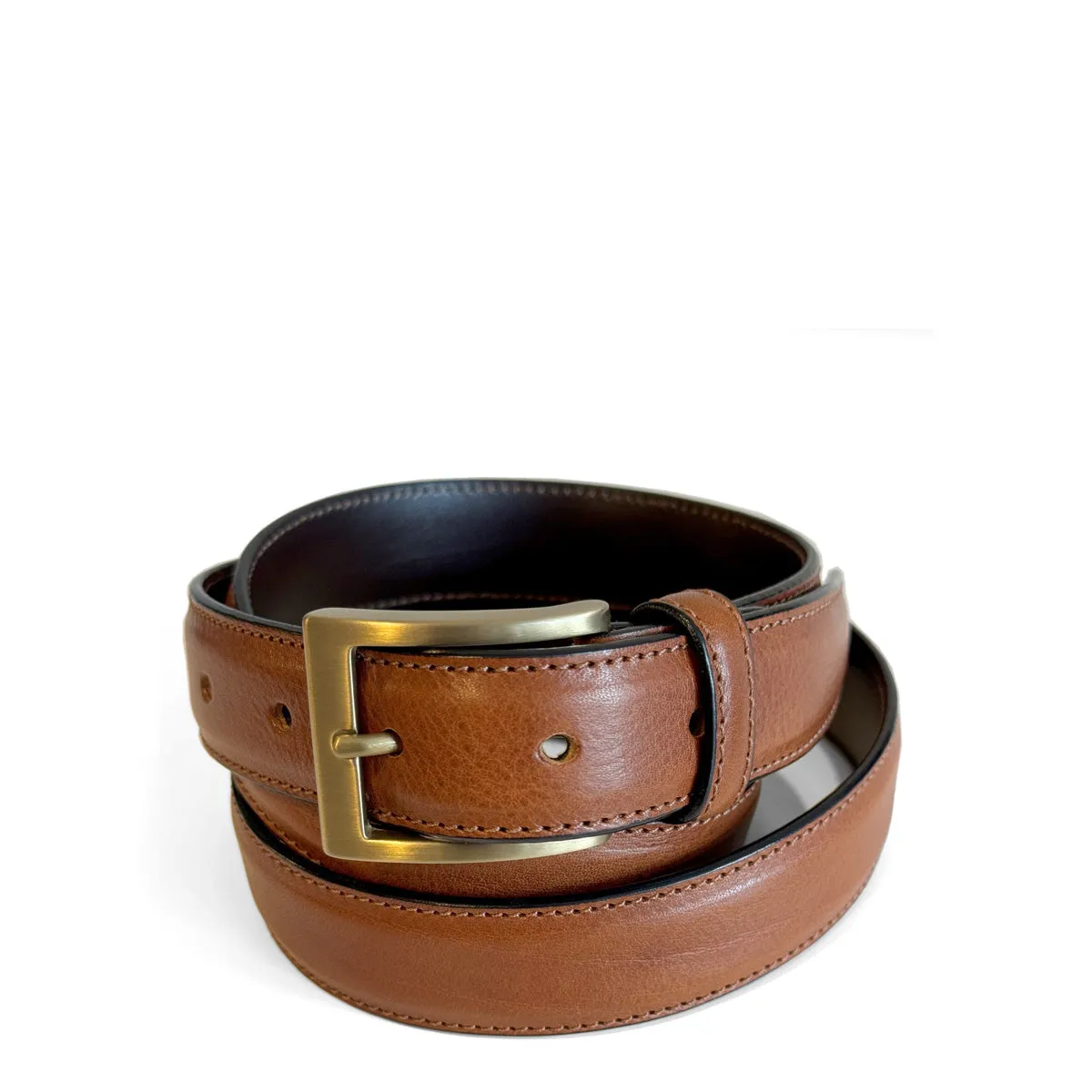 Barantani Slim Belt - Natural