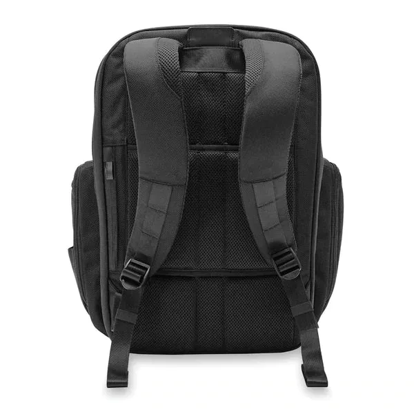 Baseline Travel Backpack 15" Laptop / 28Liter