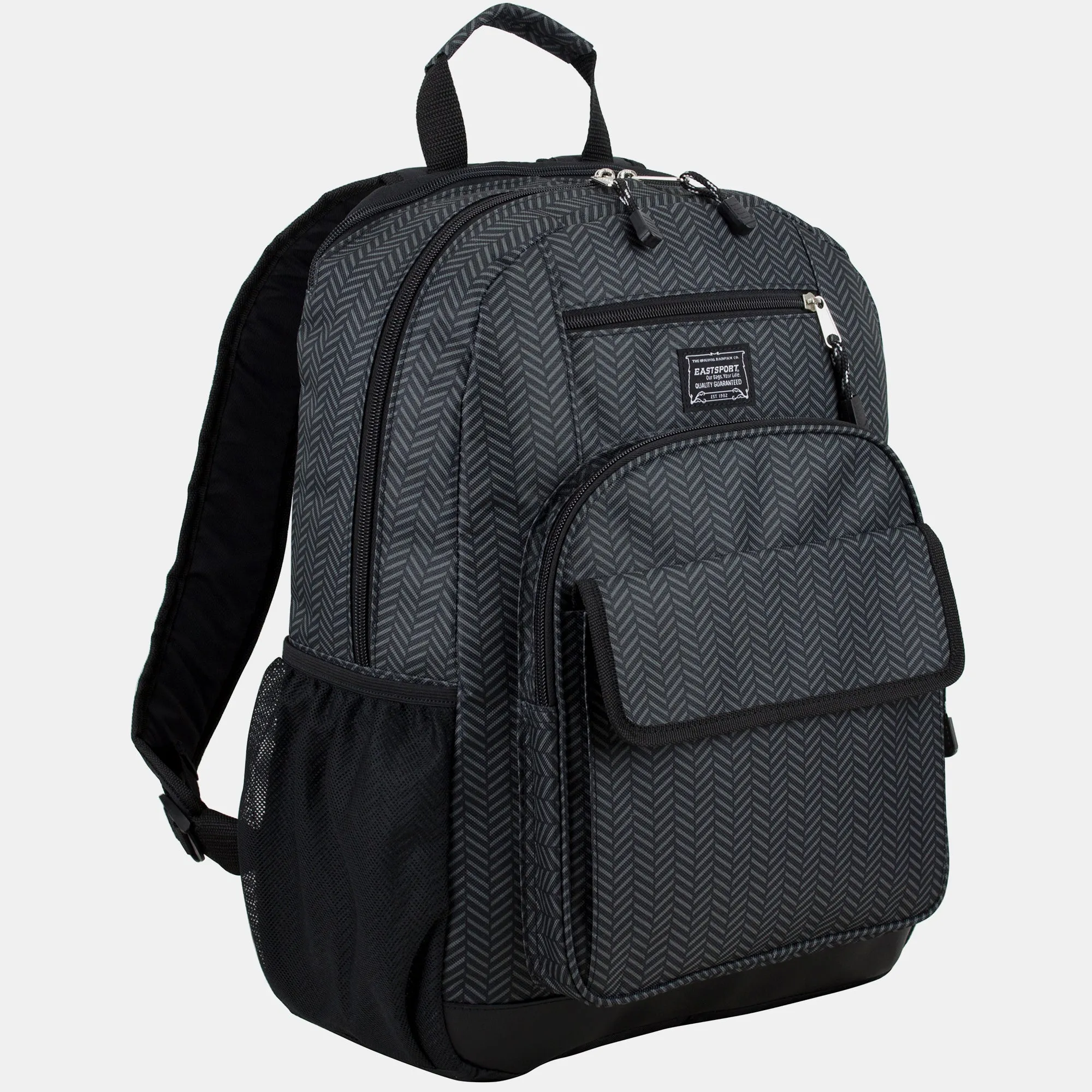 Basic Tech Backpack