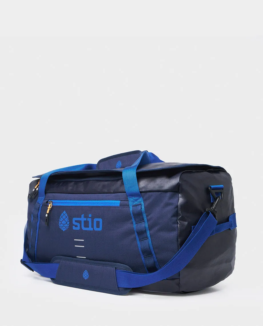 Basin XT Duffel 55L