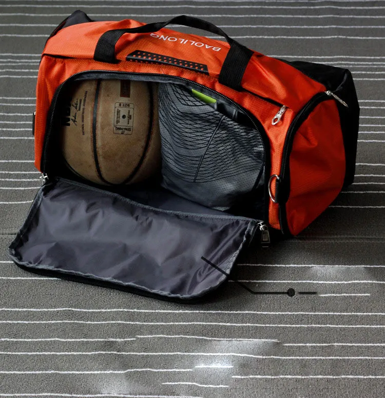 BP794 - Outdoor sports bag