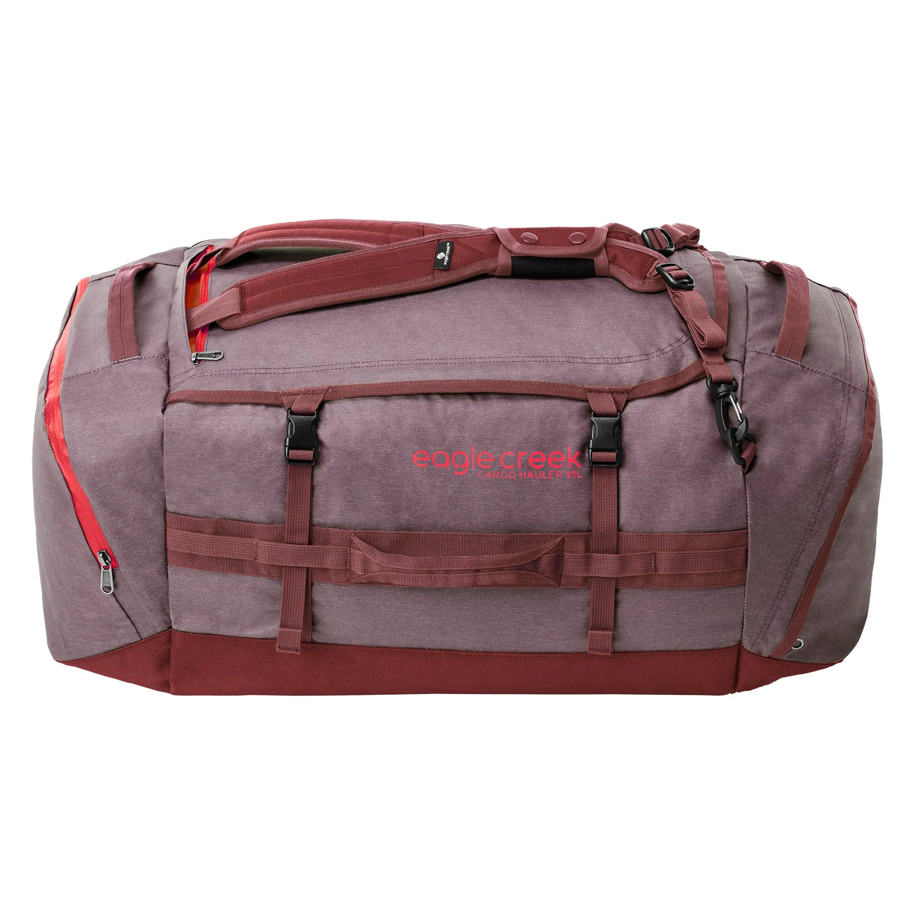 Cargo Hauler 90L Duffel Bag