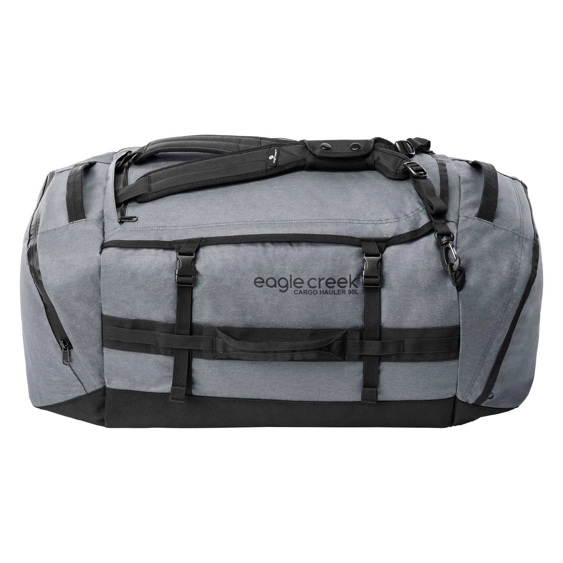 Cargo Hauler 90L Duffel Bag