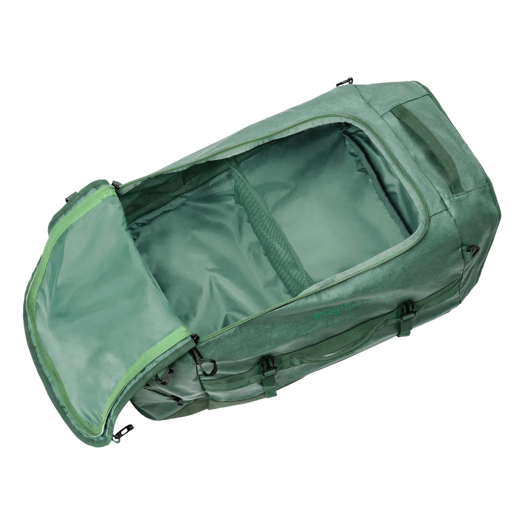 Cargo Hauler 90L Duffel Bag