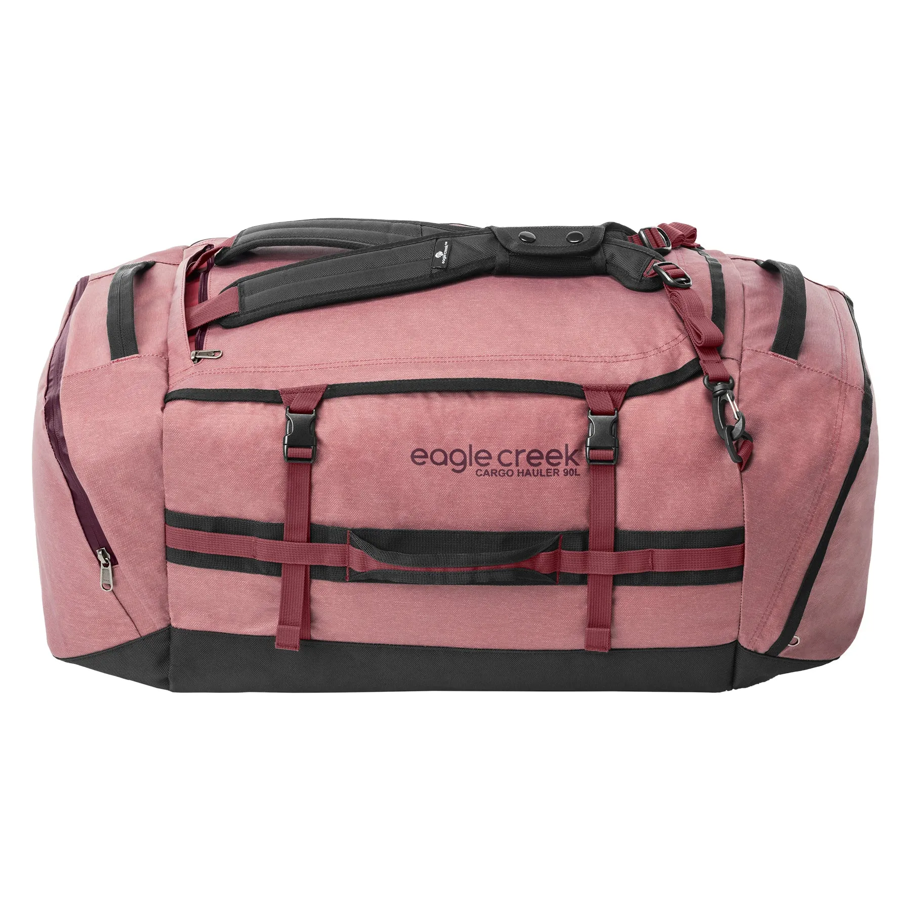 Cargo Hauler 90L Duffel Bag