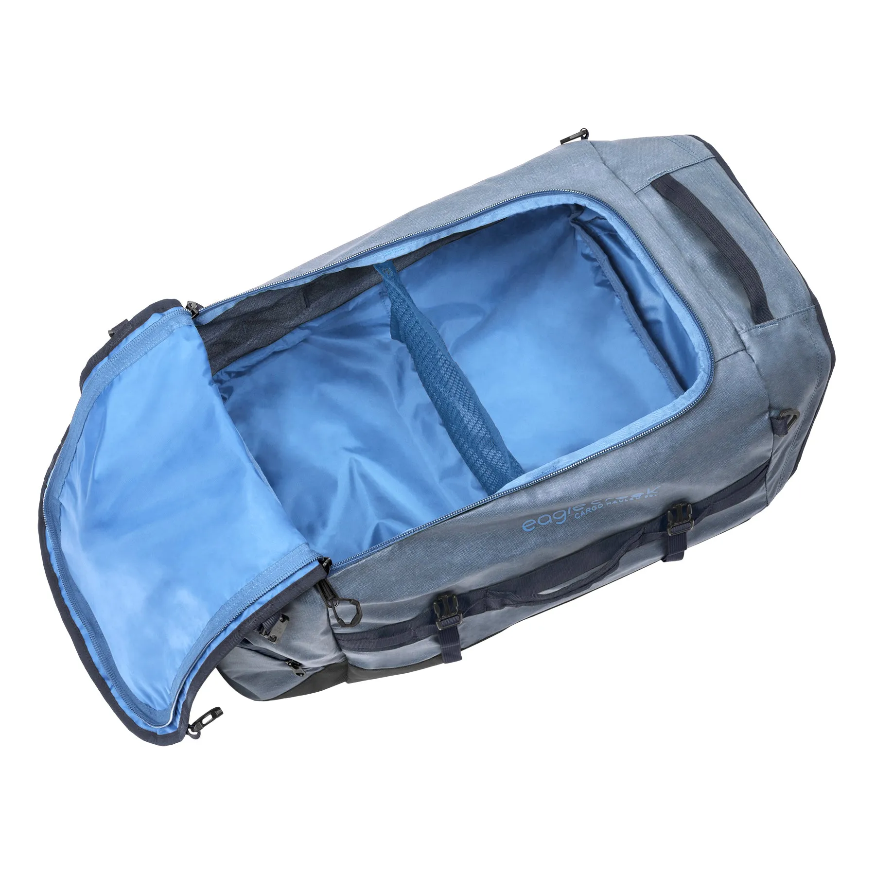 Cargo Hauler 90L Duffel Bag