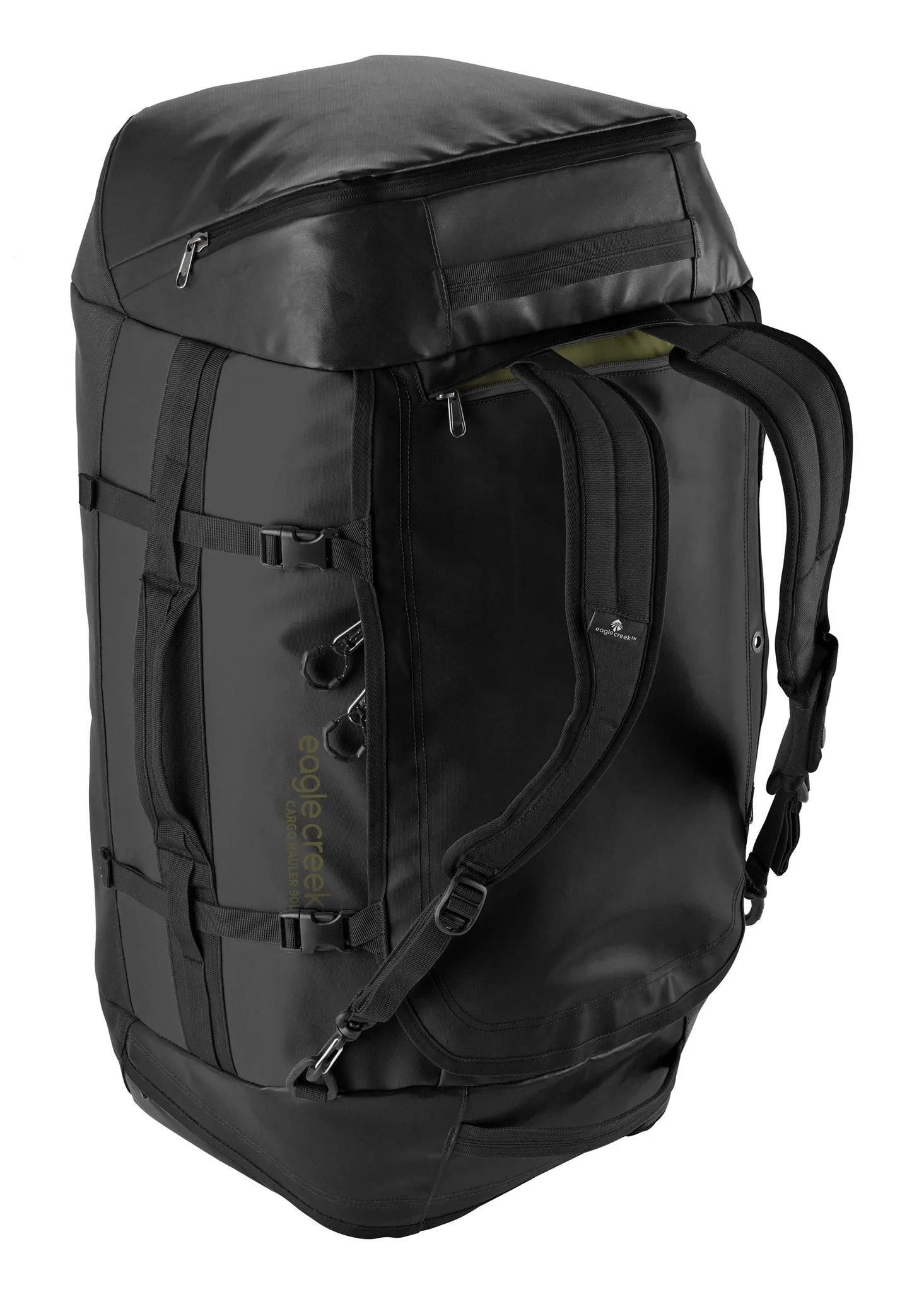 CARGO HAULER DUFFEL 90L