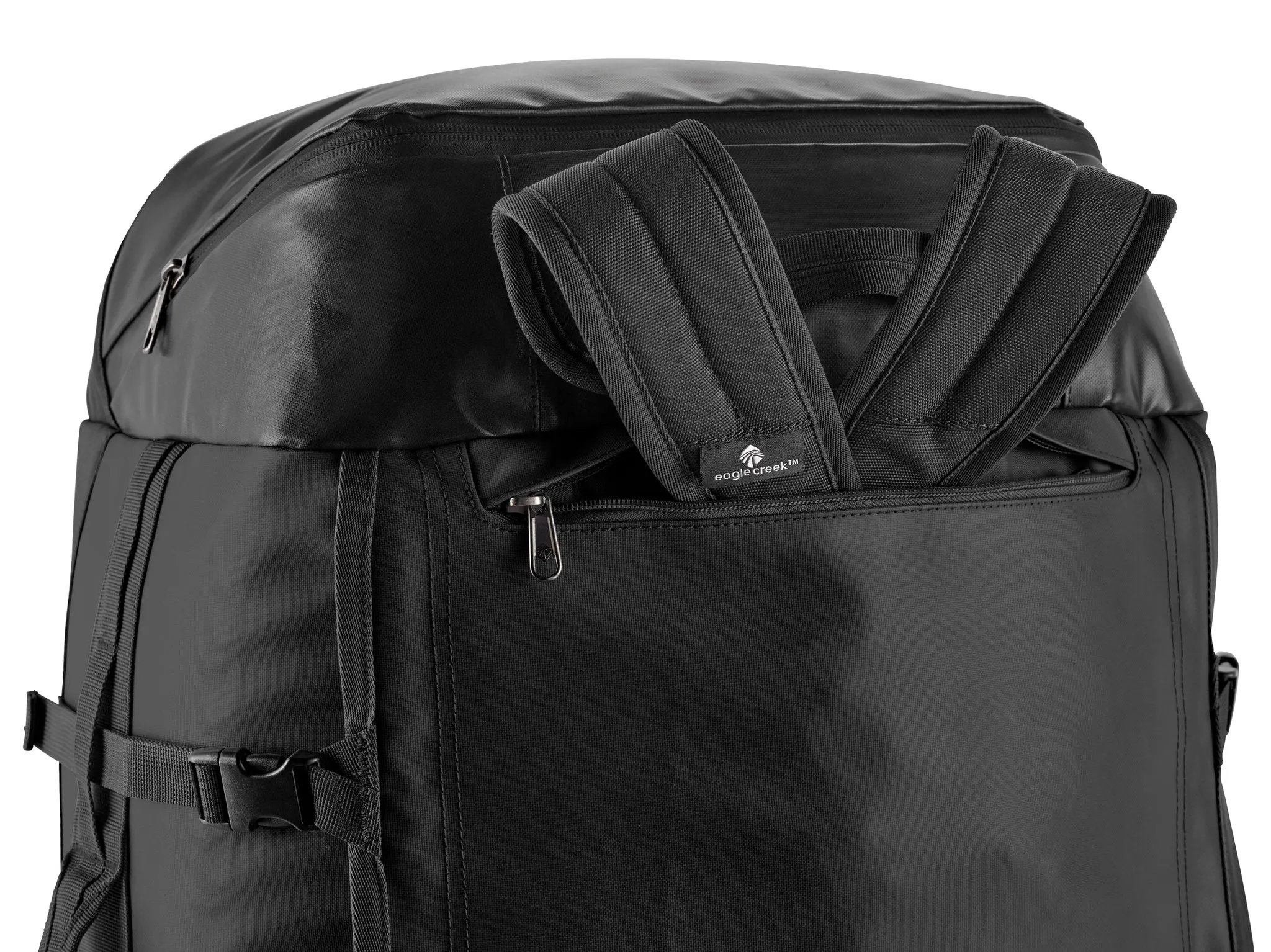 CARGO HAULER DUFFEL 90L