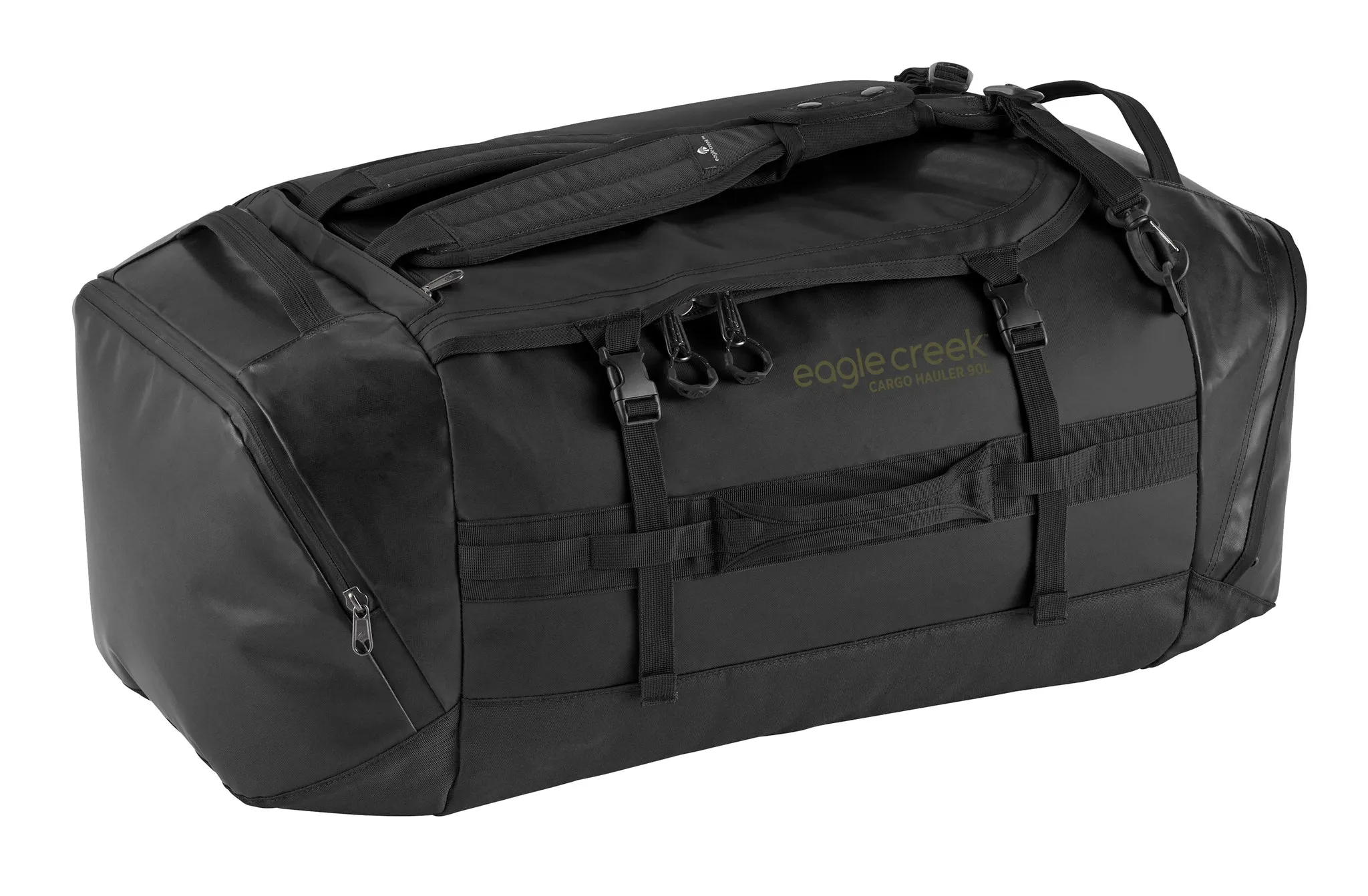 CARGO HAULER DUFFEL 90L