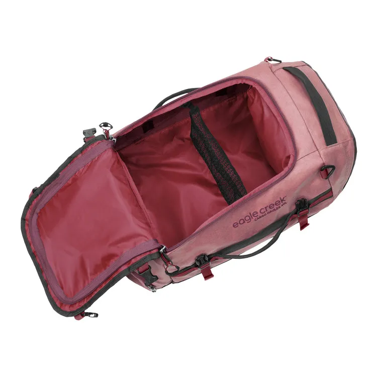 Cargo Hauler Duffel Bag - 40L