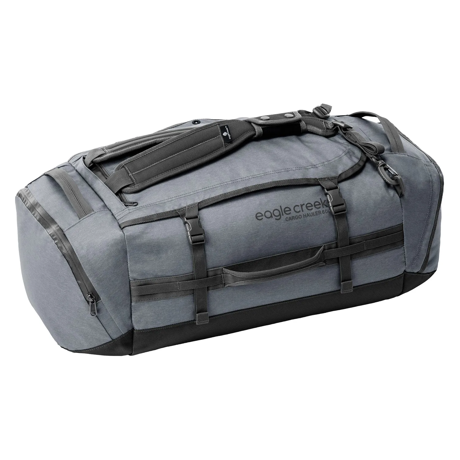 Cargo Hauler Duffel Bag - 60L