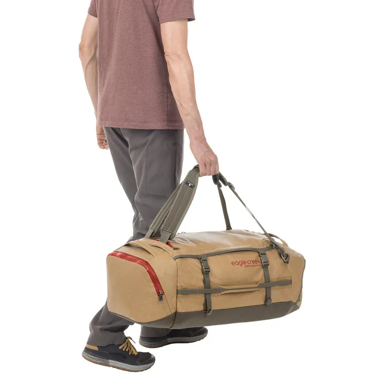 Cargo Hauler Duffel Bag - 60L