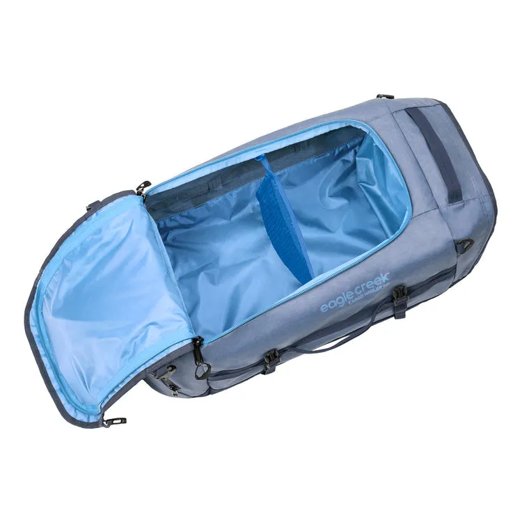 Cargo Hauler Duffel Bag - 60L