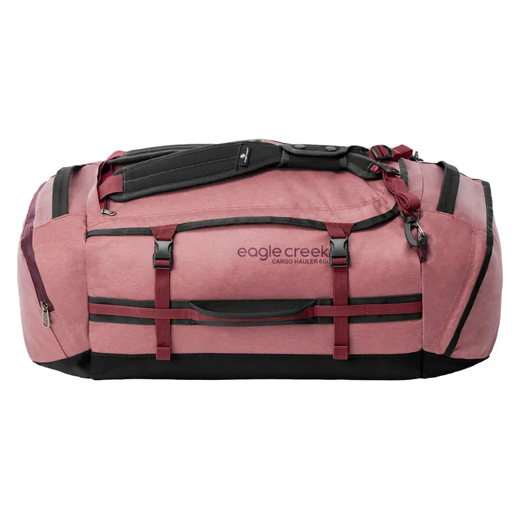 Cargo Hauler Duffel Bag - 60L