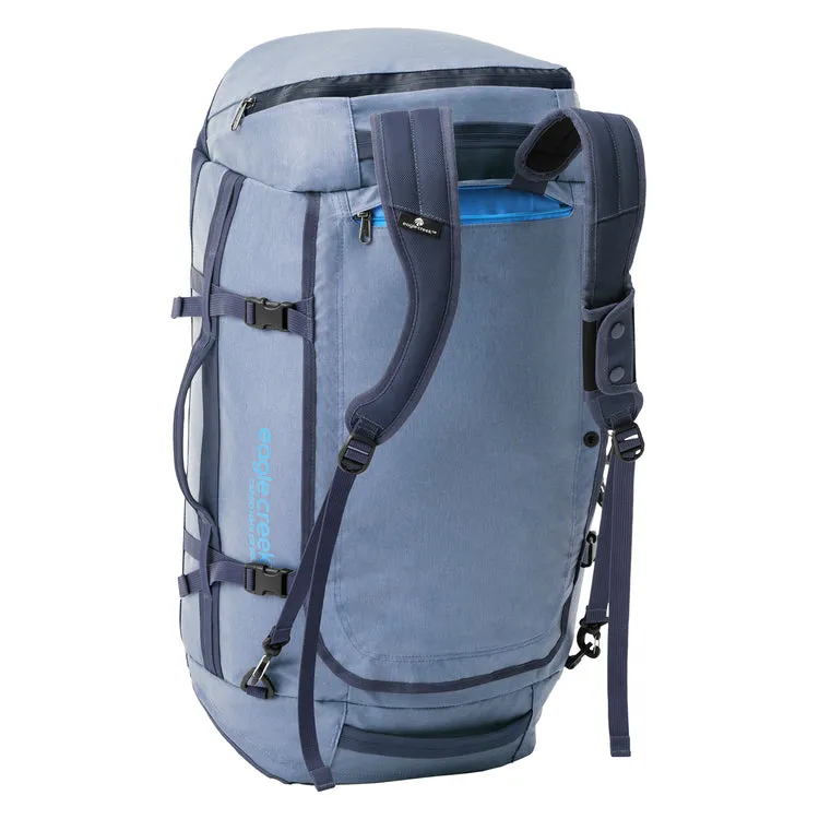 Cargo Hauler Duffel Bag - 60L