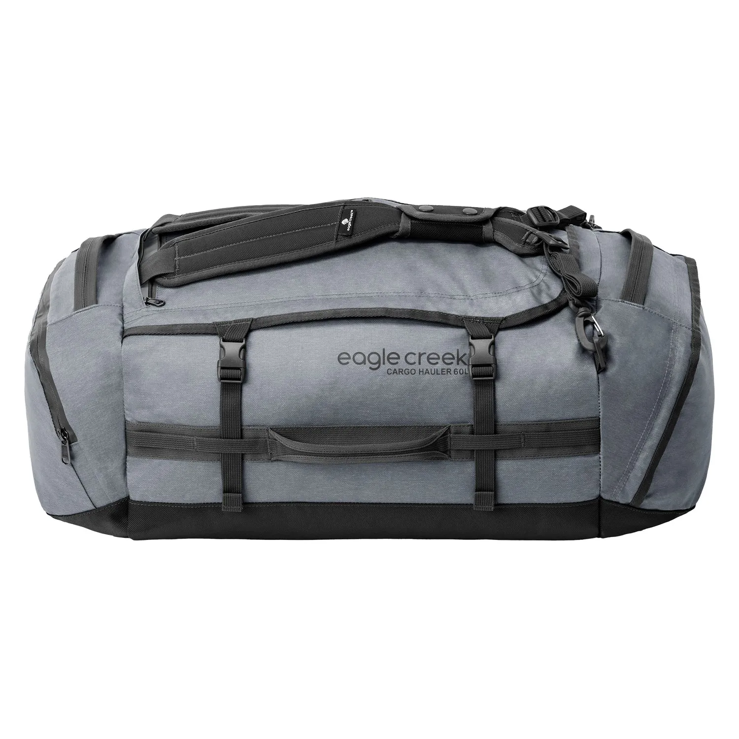 Cargo Hauler Duffel Bag - 60L