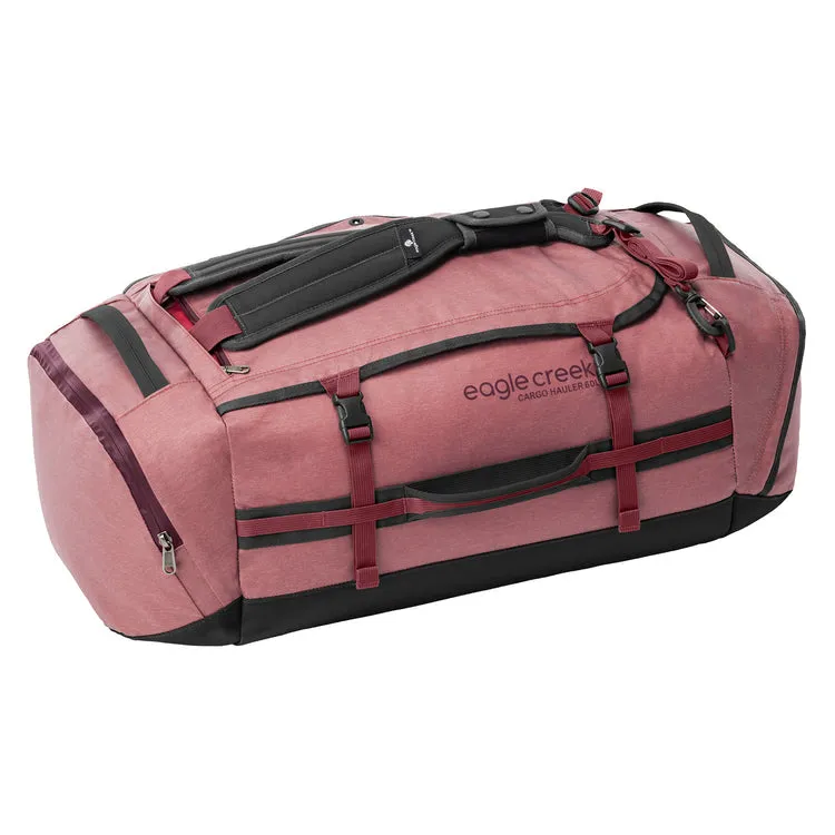 Cargo Hauler Duffel Bag - 60L