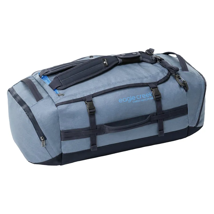 Cargo Hauler Duffel Bag - 60L