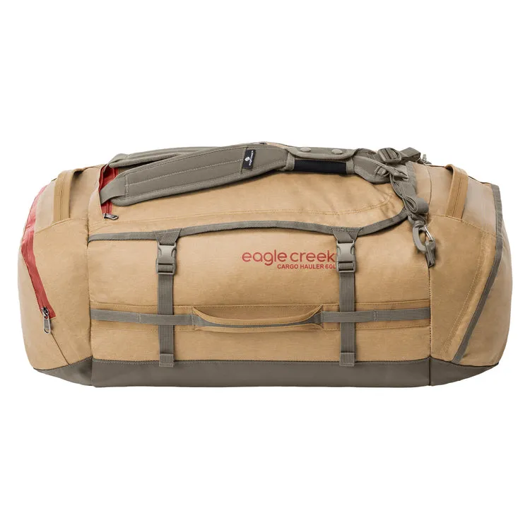 Cargo Hauler Duffel Bag - 60L