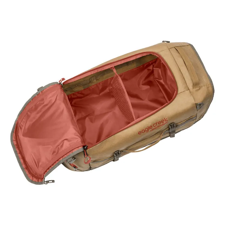 Cargo Hauler Duffel Bag - 60L