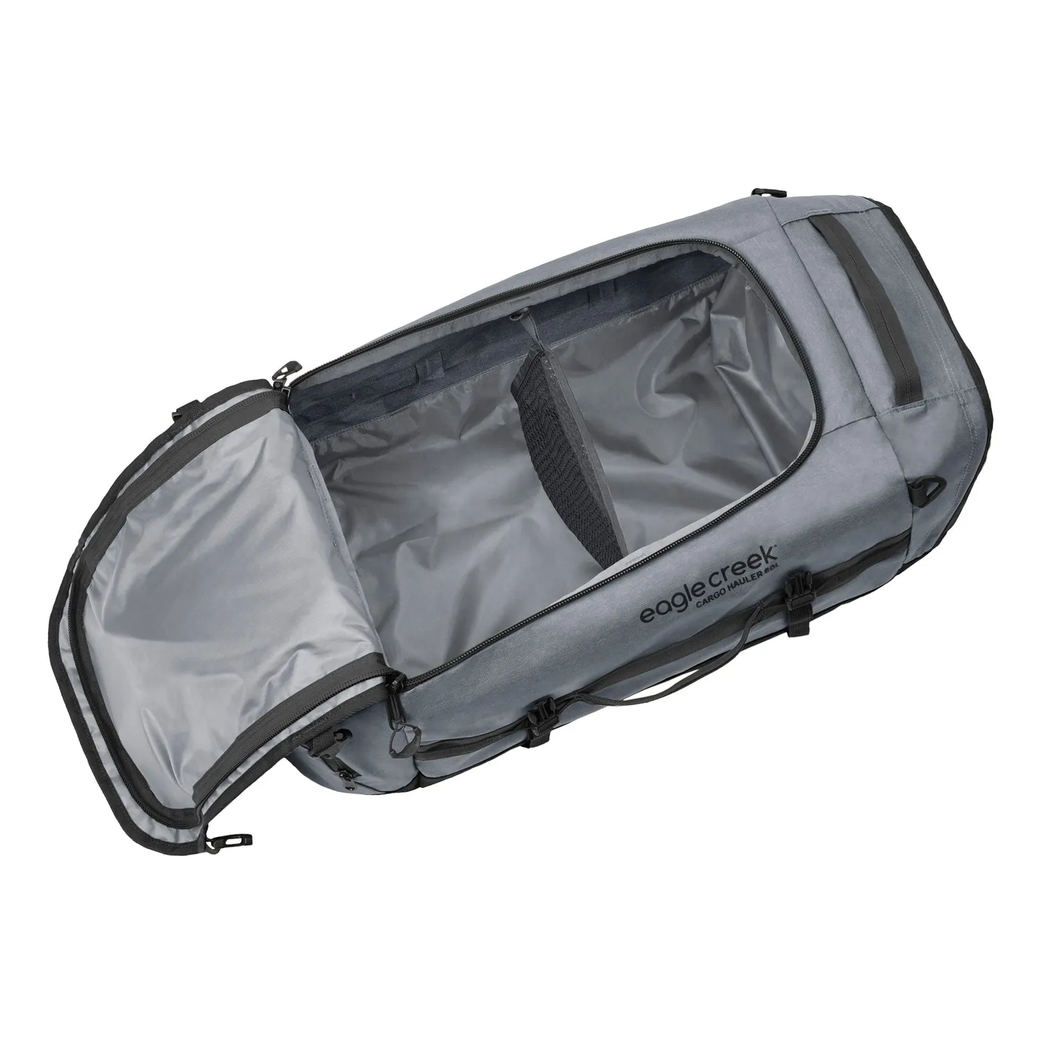 Cargo Hauler Duffel Bag - 60L