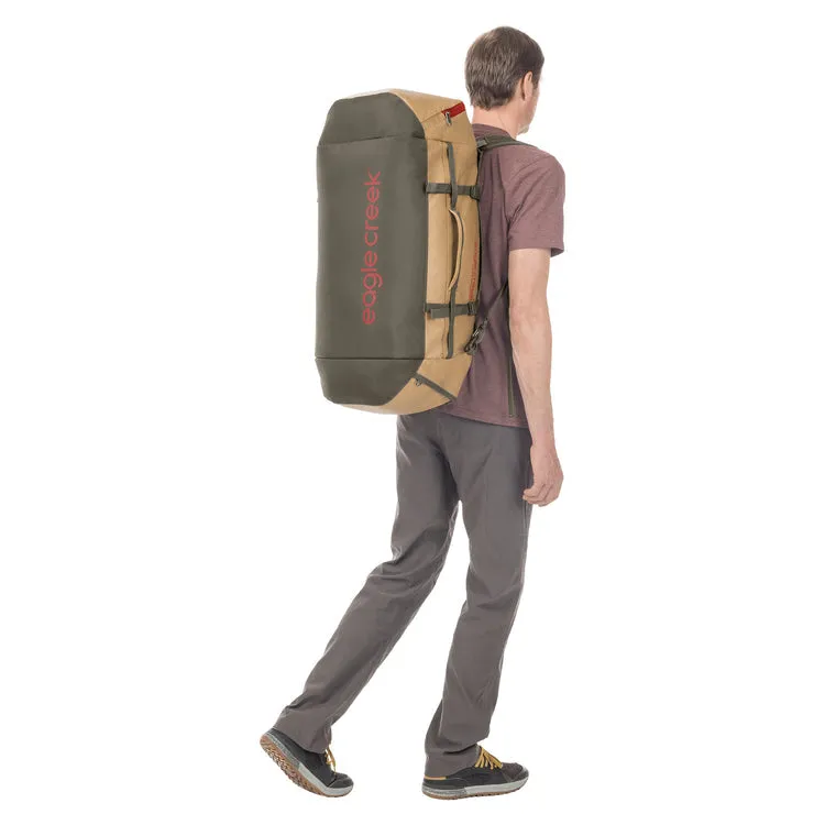 Cargo Hauler Duffel Bag - 60L