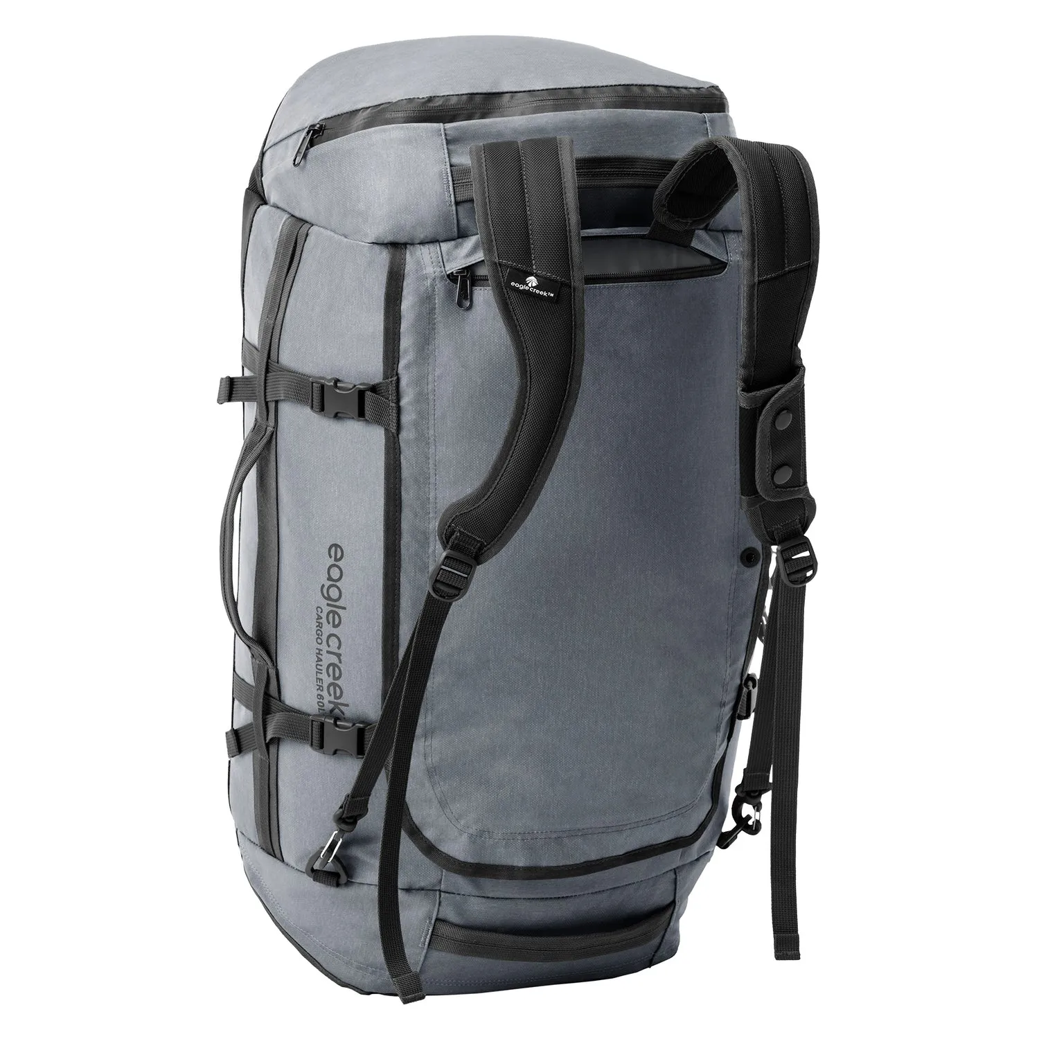 Cargo Hauler Duffel Bag - 60L