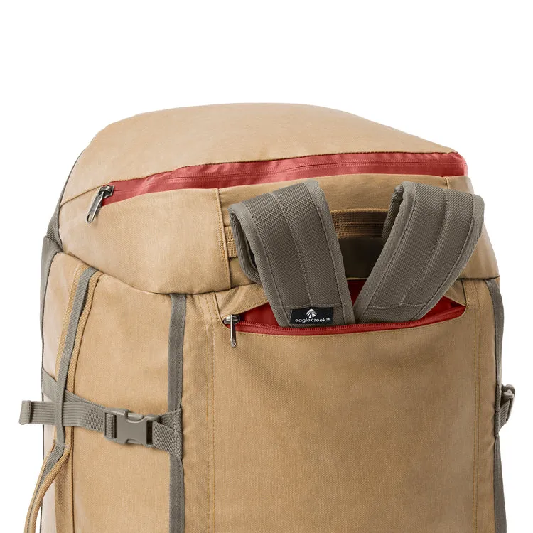 Cargo Hauler Duffel Bag - 60L