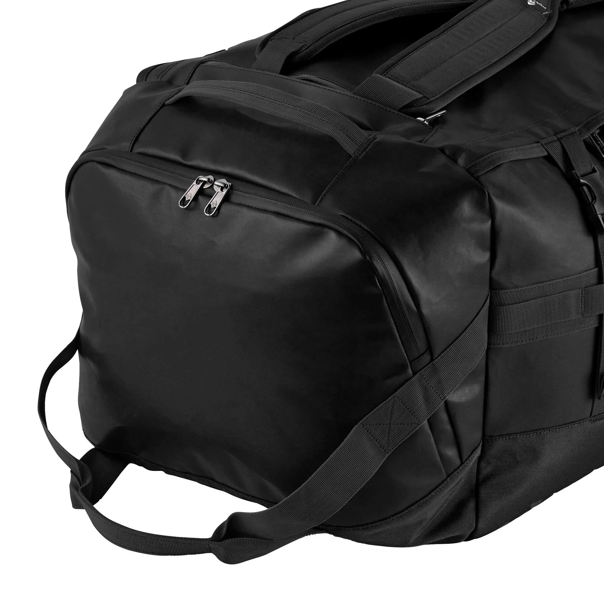 CARGO HAULER WHEELED DUFFEL BAG 130L