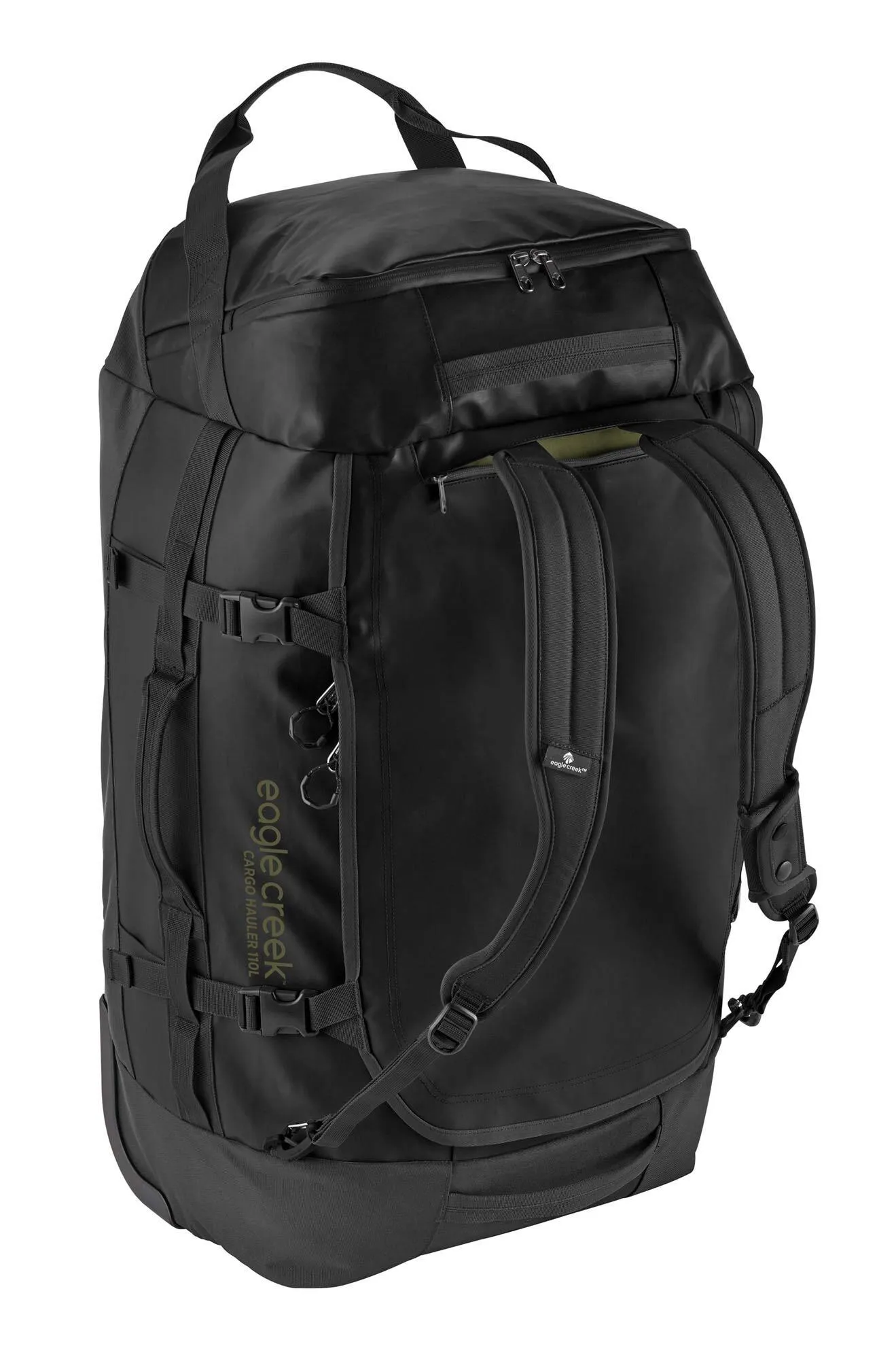 CARGO HAULER WHEELED DUFFEL BAG 130L