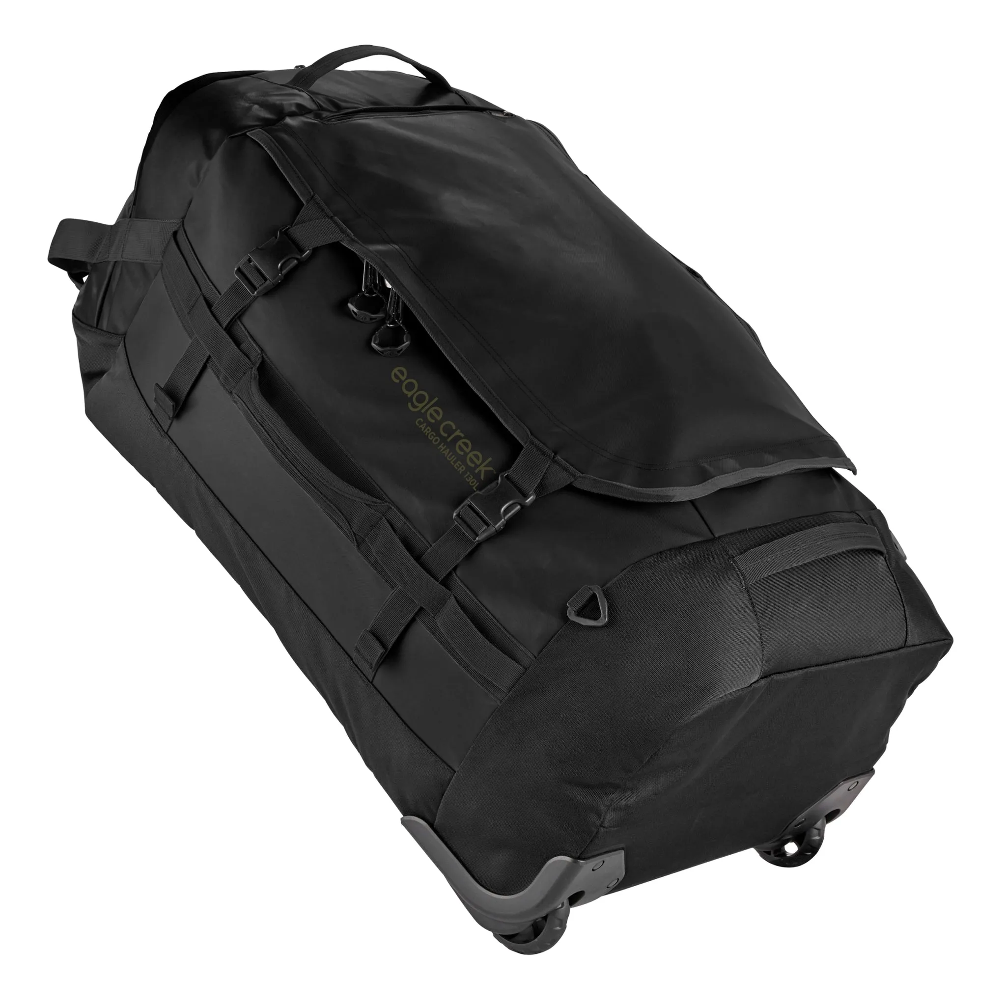 CARGO HAULER WHEELED DUFFEL BAG 130L