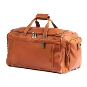 Claire Chase Bordeaux Duffel Assorted Colors