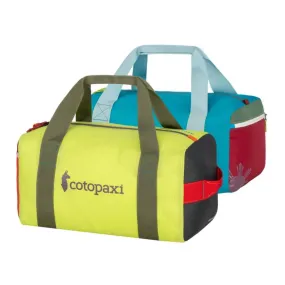 Cotopaxi | Mariveles Del Dia 32L Duffel Bag