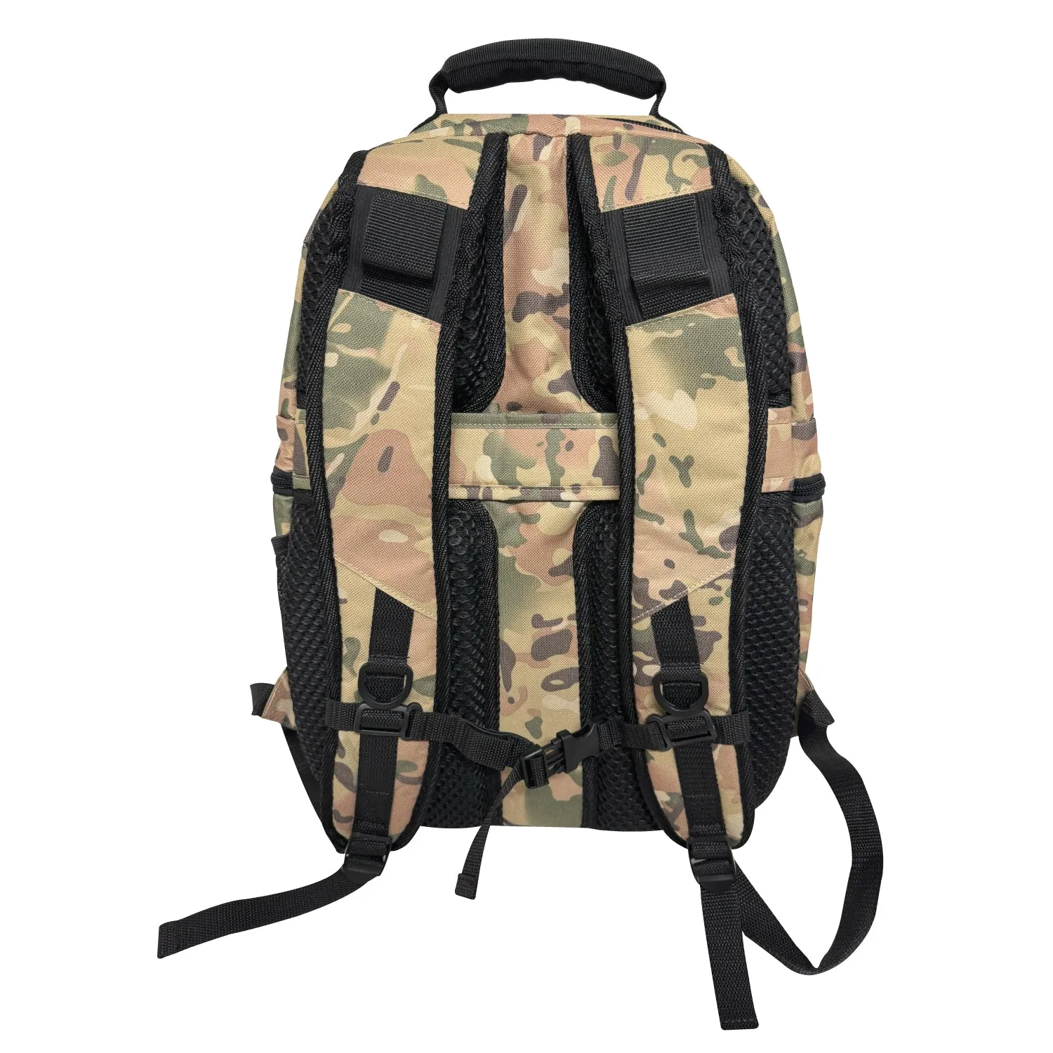 Dallas Cowboys Backpack | Dallas Cowboys Laptop Backpack- CAMO