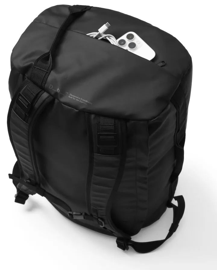 D__b_  Roamer 60L Duffle