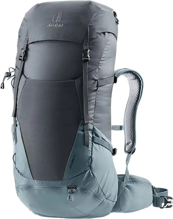 Deuter Unisex – Adult's Futura 32 Hiking Backpack