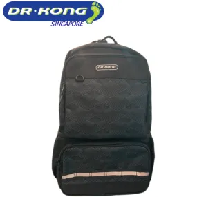 DR.KONG BACKPACKS L SIZE DK-N011-BLK(RP : $119.90)