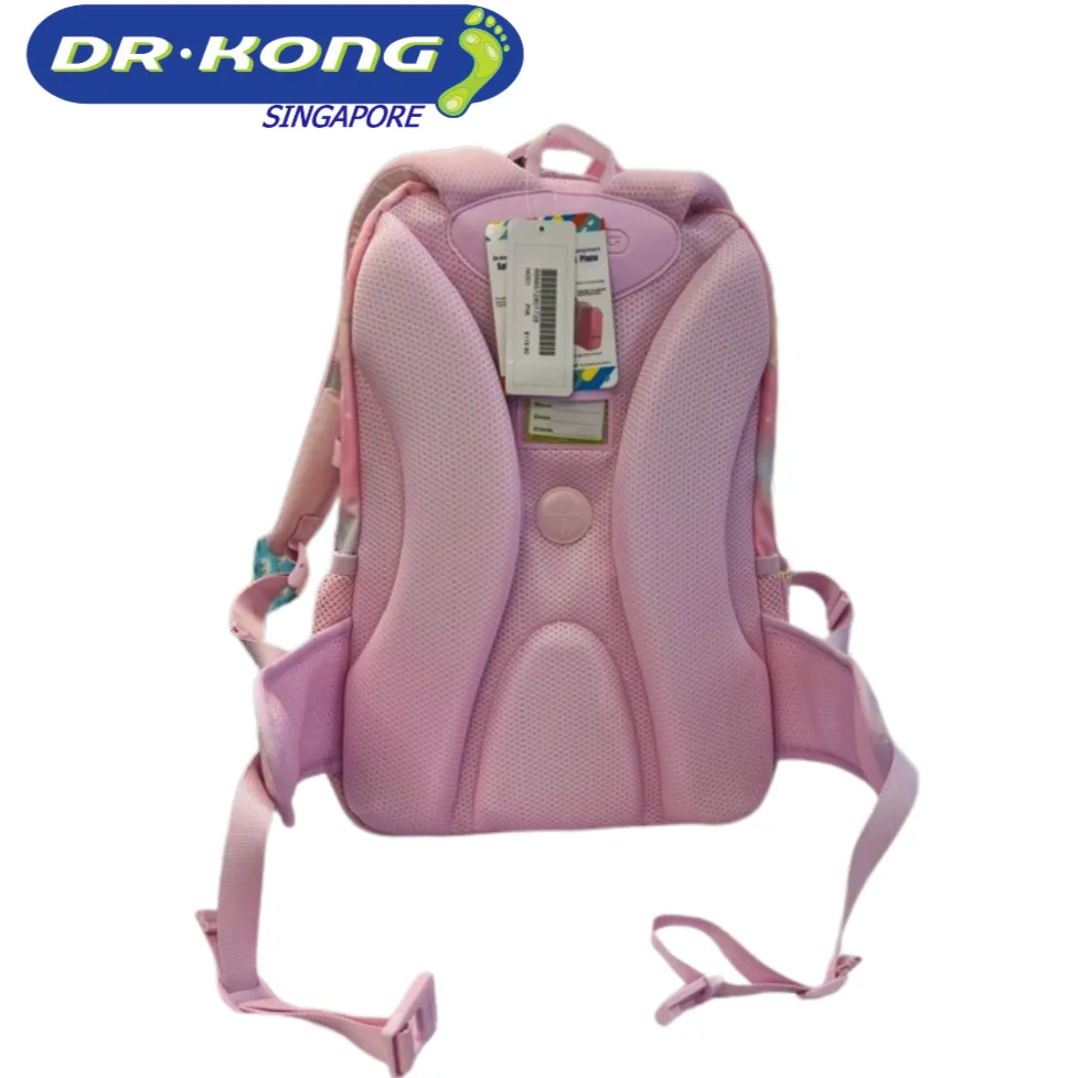 DR.KONG BACKPACKS M SIZE DK-N001-PIK(RP : $119.90)