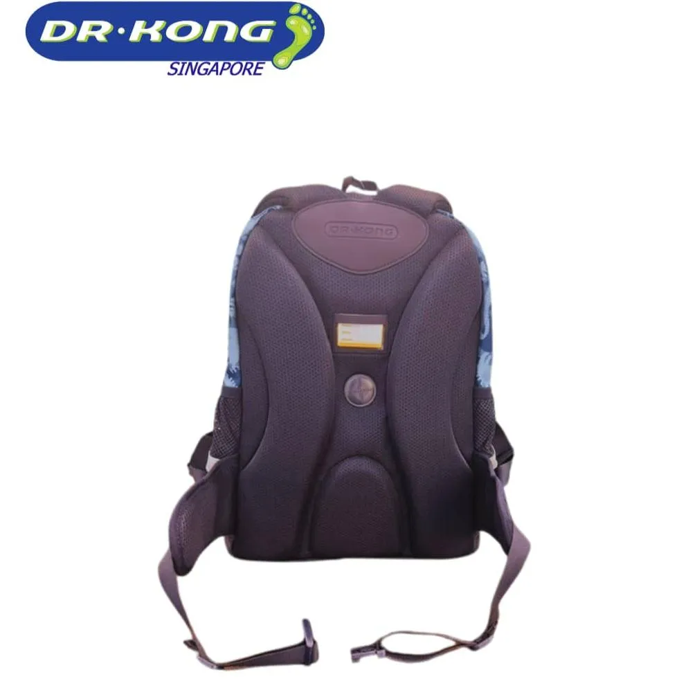 DR.KONG BACKPACKS M SIZE DK-N007-BLU(RP : $119.90)