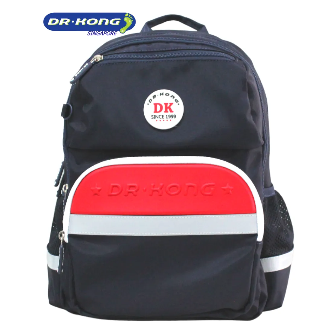 DR.KONG BACKPACKS S SIZE DK-1100209-DBL(RP : $119.90)